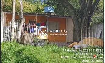 Imagem 2: Porto Alegre/RS - Morro santana