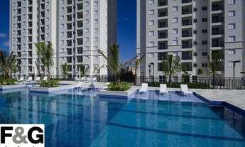 Imagem: APARTAMENTO RESIDENCIAL em SÃO BERNARDO