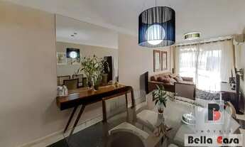 Imagem 2: Apatamento a venda Regente Feijo