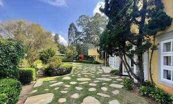 Imagem 7: Casa com 6 dormitórios, 659 m² - venda por R$ 5.300.000,00 ou aluguel por R$ 27.500,00/mês