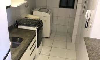 Imagem 3: Mangabeiras 2/4 100% mobiliado