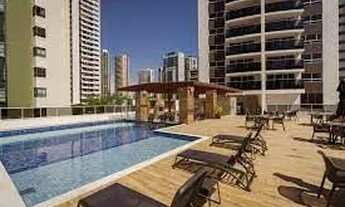 Imagem 6: Apartamento para venda possui 162 metros quadrados com 4 quartos em Boa Viagem - Recife