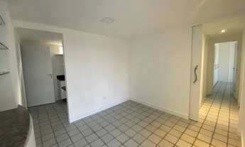 Imagem 4: Tamarineira - 03 Qtos / 01 Suíte - 01 Vaga de garagem - Salão de festas - Playground