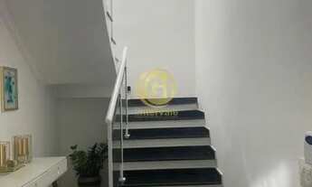 Imagem 7: GRUPO INTERVALE ALUGA CASA NO BAIRRO VILLA BRANCA COM PISCINA EXCELENTE LOCALIZAÇÃO