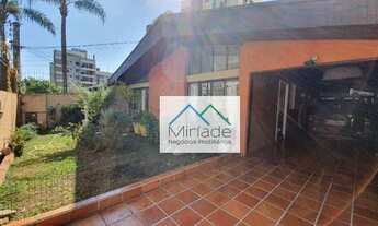 Imagem 6: Casa 4 dormitórios na Vila Izabel