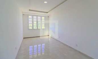 Imagem 2: Apartamento para Aluguel - Centro, 1 Quarto, 30 m2