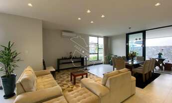 Imagem 4: Mansão no Condomínio Montenegro Boulevard