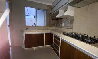 Imagem 4: Casa QC 09 - Jardins Mangueiral