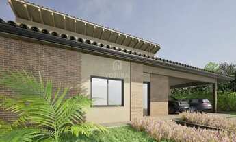 Imagem 3: Imóvel Alto Padrão - Terras de Itaici - Indaiatuba/SP