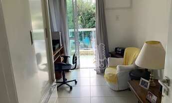 Imagem 6: Apartamento com 2 dormitórios à venda, 104 m² por R$ 650.000,00 - Itaipu - Niterói/RJ