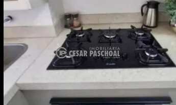 Imagem 7: Apartamento Padrão Parque Industrial Lagoinha Lindissimo apartamento no Condomínio Vida Pl