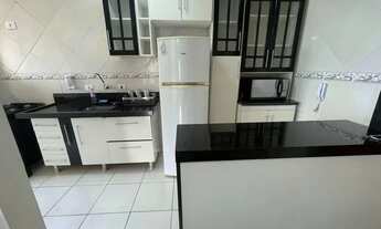 Imagem 6: Apartamento com 1 dorm, Tupi, Praia Grande, Cod: BJ0106