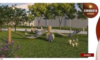 Imagem 2: SUBSIDIO DE ATE 47 MIL+VÁRZEA com sinal em FGTS com ,2quartos,41M² e lazer equipado e deco