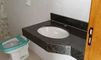 Imagem: Casa nova 250mil