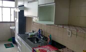 Imagem 4: Apartamento para aluguel possui 70 metros quadrados com 2 quartos