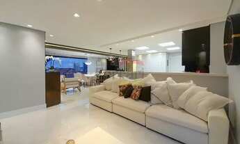 Imagem 3: Apartamento Mobiliado á venda no Jardim São Paulo - 3 Suítes e 4 vagas