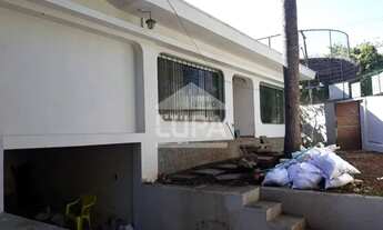 Imagem 2: Casa Térrea com 3 dormitórios sendo 1 suíte para locação no Jardim França