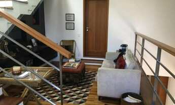 Imagem 4: Casa moderna para locação podendo ser locada mobiliada!