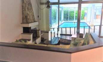 Imagem 7: Térrea - 605 M2 - 3 Suítes - 3 Garagens - Jardim Cordeiro