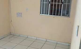 Imagem 3: Aluga-se casa com 3 cômodos