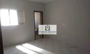 Imagem 2: Apartamento com 1 dormitório para alugar, 50 m² por R$ 926,72/mês - Boa Vista - São José d