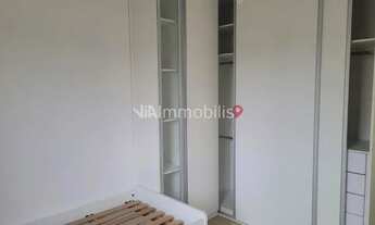 Imagem 5: Ótima opção! Apartamento de 2 dormitórios no bairro Campo Grande