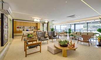 Imagem: Trya by Opus - Apartamento 4 quartos, sendo