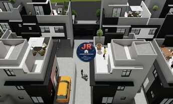 Imagem 3: Lançamento de ótimos Sobrados no Hauer