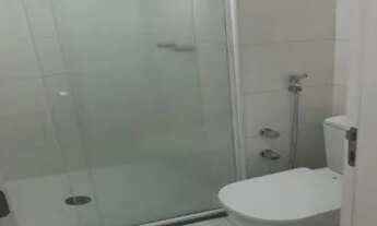 Imagem 6: Studio mobiliado com 1 vaga de garagem