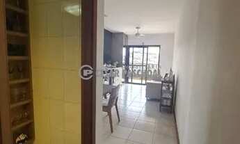 Imagem 7: Apartamento Padrão Santa Cruz apartamento ótima localização no Bairro Santa Cruz próximo à