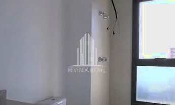 Imagem 5: AIMBERÊ BY YOU STUDIO NR RESIDENCIAL DE 23M² COM 1 DORMITÓRIO SENDO 1 SUÍTE À VENDA E