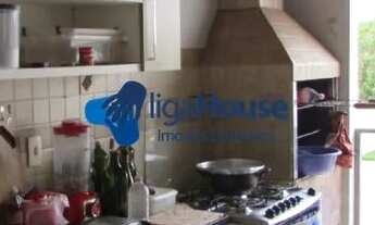 Imagem 4: Sobrado com 4 Quartos sendo 02 Suítes, Belvedere 1, Jardim Imperial, Cuiabá/MT