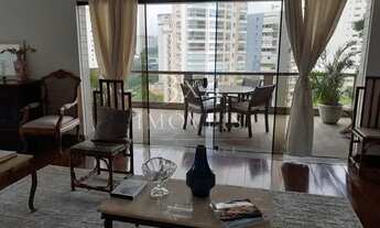 Imagem 5: Moema Passaros, Apartamento 1 por andar, pertinho do parque!