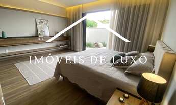 Imagem 4: Casa LUXUOSA à venda no Condomínio Saint Paul Itu/SP