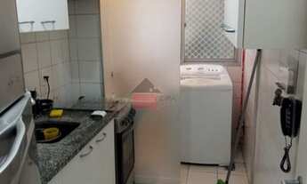 Imagem 7: Apartamento à venda, Mobiliado Cambuci, próximo Av Lins de Vasconcelos São Paulo, SP