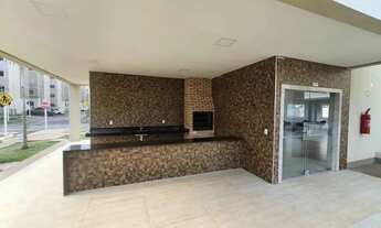 Imagem 3: Apartamento novo no Gibraltar com suíte