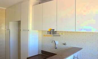 Imagem 4: Apartamento com 2 dormitórios para alugar, 58 m² por R$ 2.523,89/mês - Butantã - São Paulo