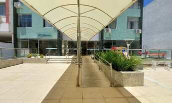 Imagem 3: Apartamento com 3 dormitórios, 105 m² - venda por R$ 450.000,00 ou aluguel por R$ 2.785,32