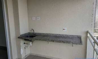 Imagem 3: APARTAMENTO - NOVA PETRÓPOLIS - SP