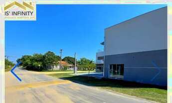 Imagem 5: Conjunto Comercial/480m² a 112km/São José dos Pinhais/Curitiba/A 650m do Mar/ $R 1.250.000