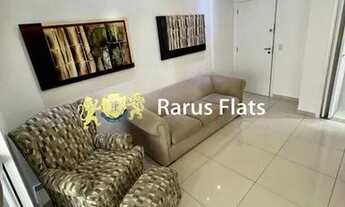 Imagem 6: Excelente Flat para locação no Jardins