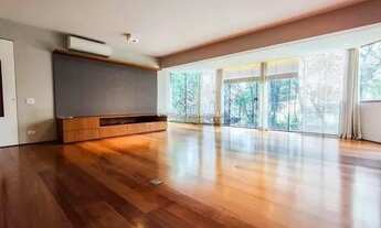 Imagem: Itaim Bibi 2 Dorm 1 Suíte 2 Vagas