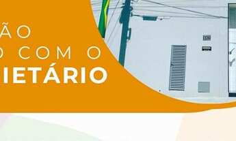 Imagem: Kitnet/conjugado Locação direta com Proprietário