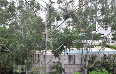 Imagem 5: Apartamento para Aluguel - Portal do Morumbi, 3 Quartos, 81 m2