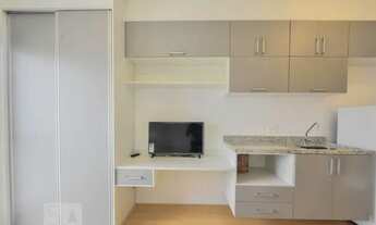 Imagem 5: Apartamento para Aluguel - Brooklin, 1 Quarto, 22 m2