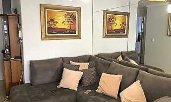 Imagem 4: 3DORMS ANDAR ALTO 72m2 LAZER ACADEMIA PISCINA 1 VAGA