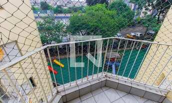 Imagem 5: Apartamento para Aluguel - Vila Califórnia, 2 Quartos, 51 m2