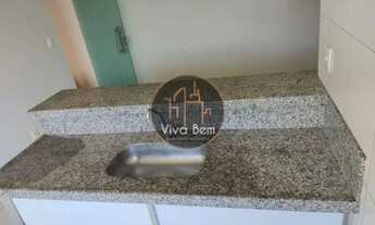 Imagem 3: Apartamento com 3 quartos, 100 m², aluguel por R$ 950/mês