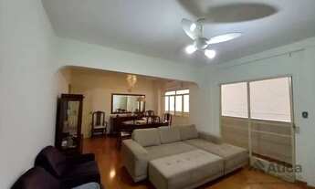 Imagem: Apartamento com 3 dormitórios, 120 m²