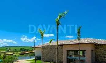 Imagem 4: Terreno - Residencial Parque dos Alecrins - Campinas